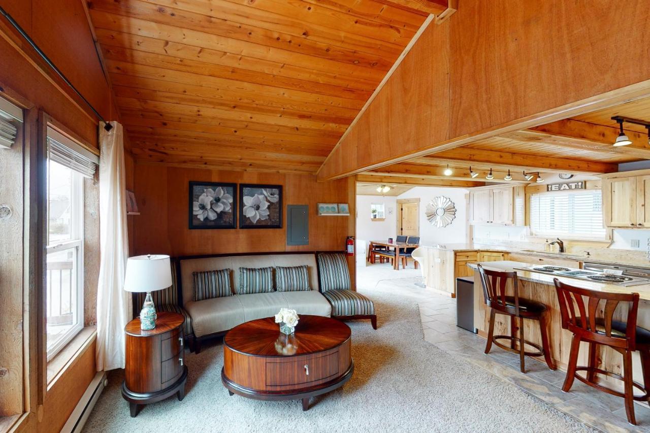 Holiday home Cozy On The Coast