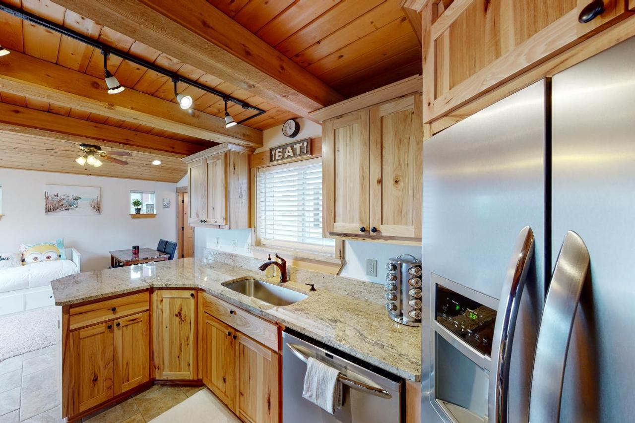 Holiday home Cozy On The Coast